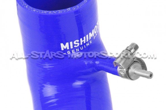 Manguera de admision Mishimoto para Mazda 3 MPS 2006-2013
