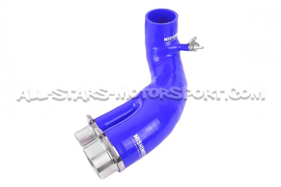 Mazda 3 MPS 2006-2013 Mishimoto Silicone Induction Hose