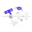 Megane 2 RS Blow off valve kit