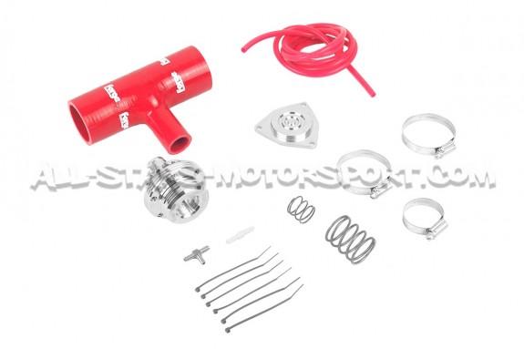Megane 2 RS Blow off valve kit