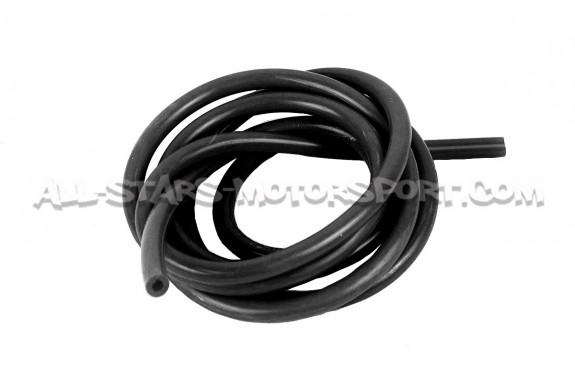 Dump valve ouverte Forge Megane 2 RS