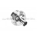 Dump valve ouverte Forge Megane 2 RS