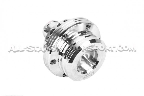 Megane 2 RS Blow off valve kit