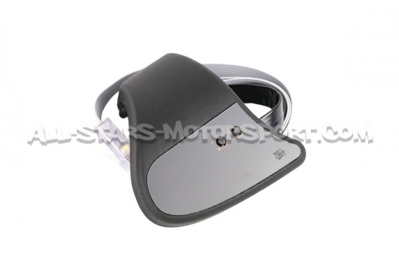 P3 Gauges Digital Vent Gauge for Cooper S R55 / R56 / R57