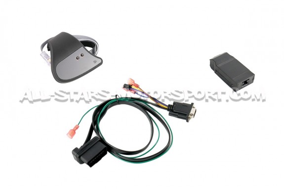 P3 Gauges Digital Vent Gauge for Cooper S R55 / R56 / R57