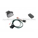 Reloj digital P3 Gauges para rejilla de ventilacion de Cooper S R55 / R56 / R57