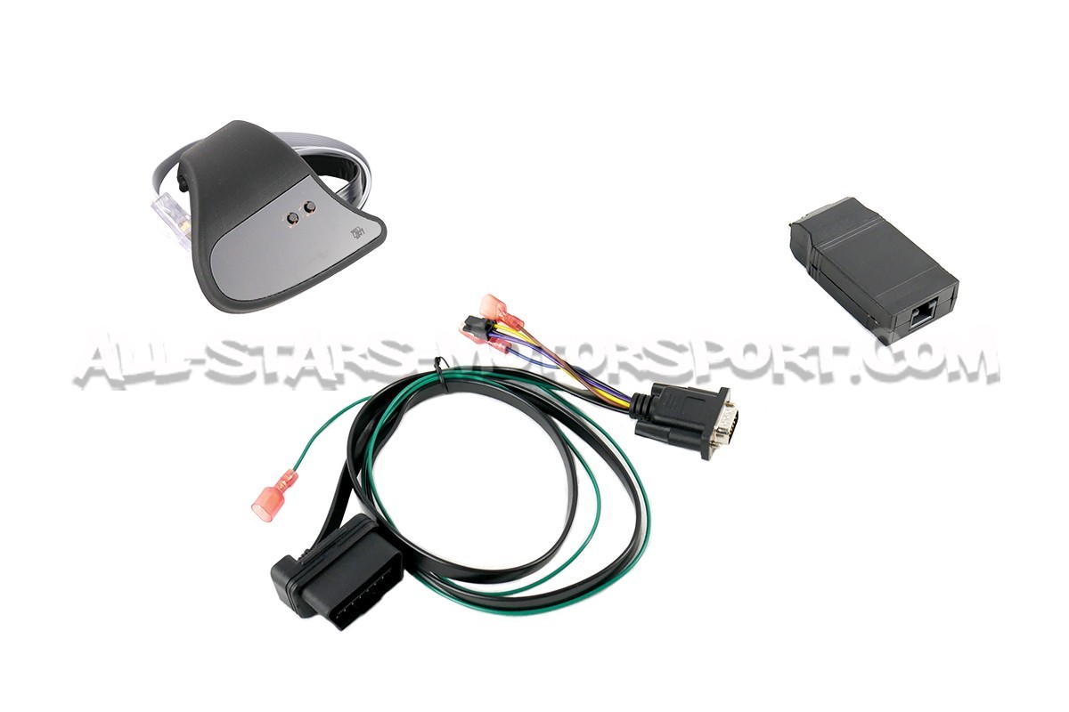 P3 Gauges Digital Vent Gauge for Cooper S R55 / R56 / R57