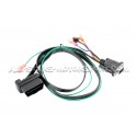 P3 Gauges Digital Vent Gauge for Cooper S R55 / R56 / R57