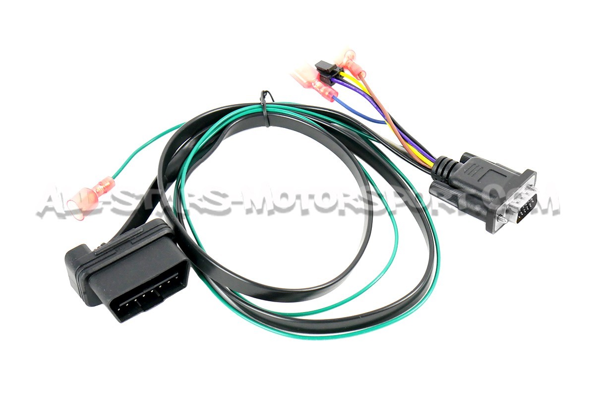 P3 Gauges Digital Vent Gauge for Cooper S R55 / R56 / R57