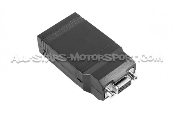 Manomètre multi digital P3 Gauges pour Cooper S R55 / R56 / R57