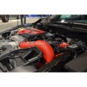 Admision Injen para Honda Civic Type R FK8