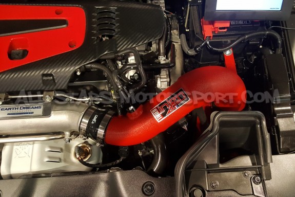 Admision Injen para Honda Civic Type R FK8