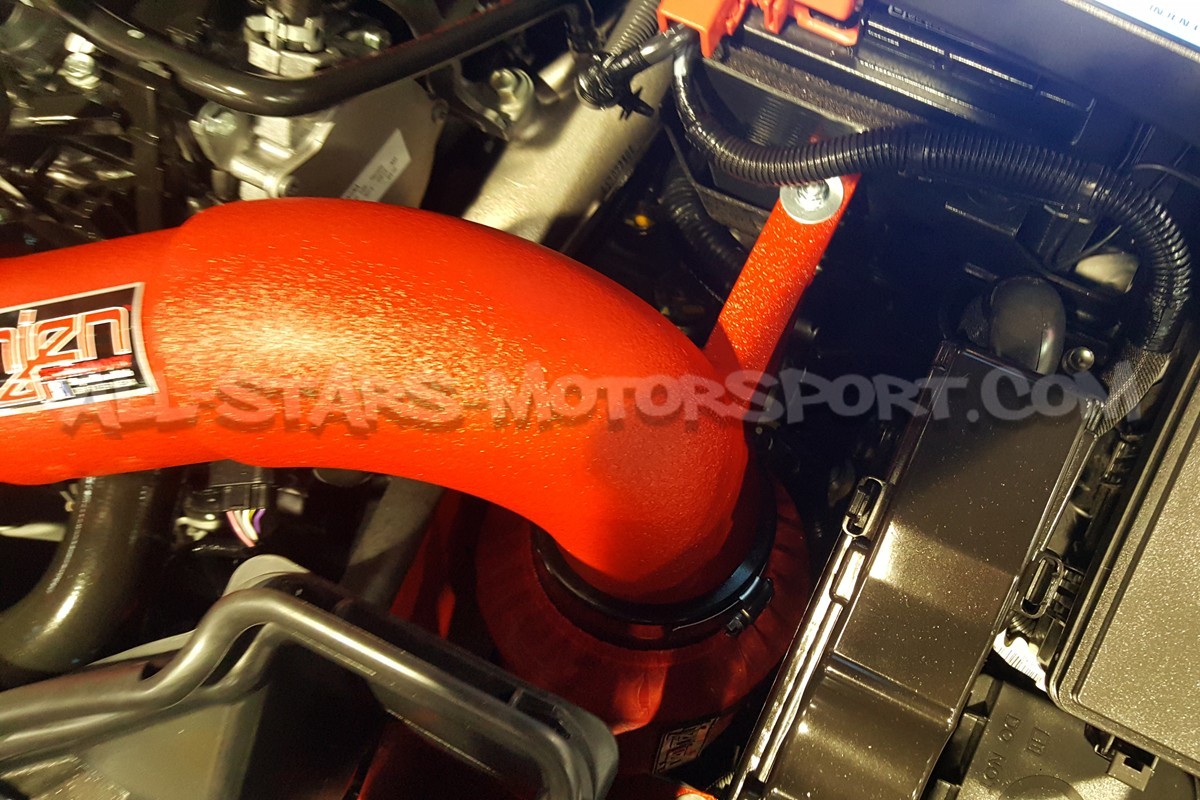 Honda Civic Type R FK8 Injen Intake