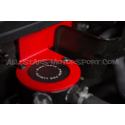 Honda Civic Type R FK8 Mishimoto Baffled Oil Catch Can