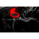 Decantador de aceite Mishimoto para Honda Civic Type R FK8