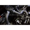 Oil Catch Can Mishimoto Honda Civic Type R FK8