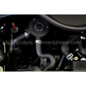 Honda Civic Type R FK8 Mishimoto Baffled Oil Catch Can