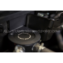 Decantador de aceite Mishimoto para Honda Civic Type R FK8
