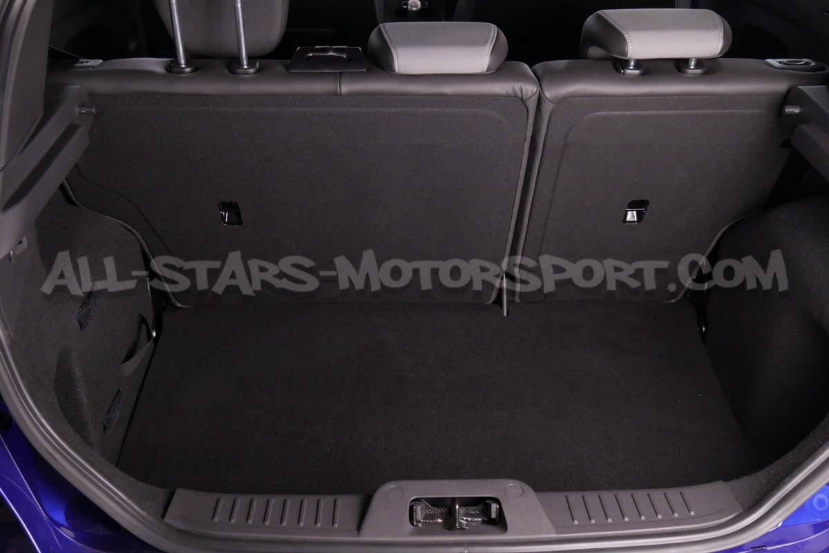 Barra de refuerzo trasera Alpha Competition Ford Fiesta ST 180