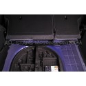 Barre anti rapprochement arriere Alpha Competition Ford Fiesta ST 180