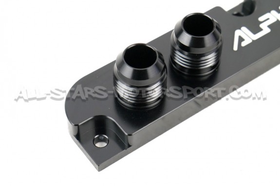 Platine PCV Alpha Competition pour catch can 2.0 TFSI EA113