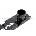 Alpha Competition 2.0 TFSI coilpack adapter for 1.8T 20V