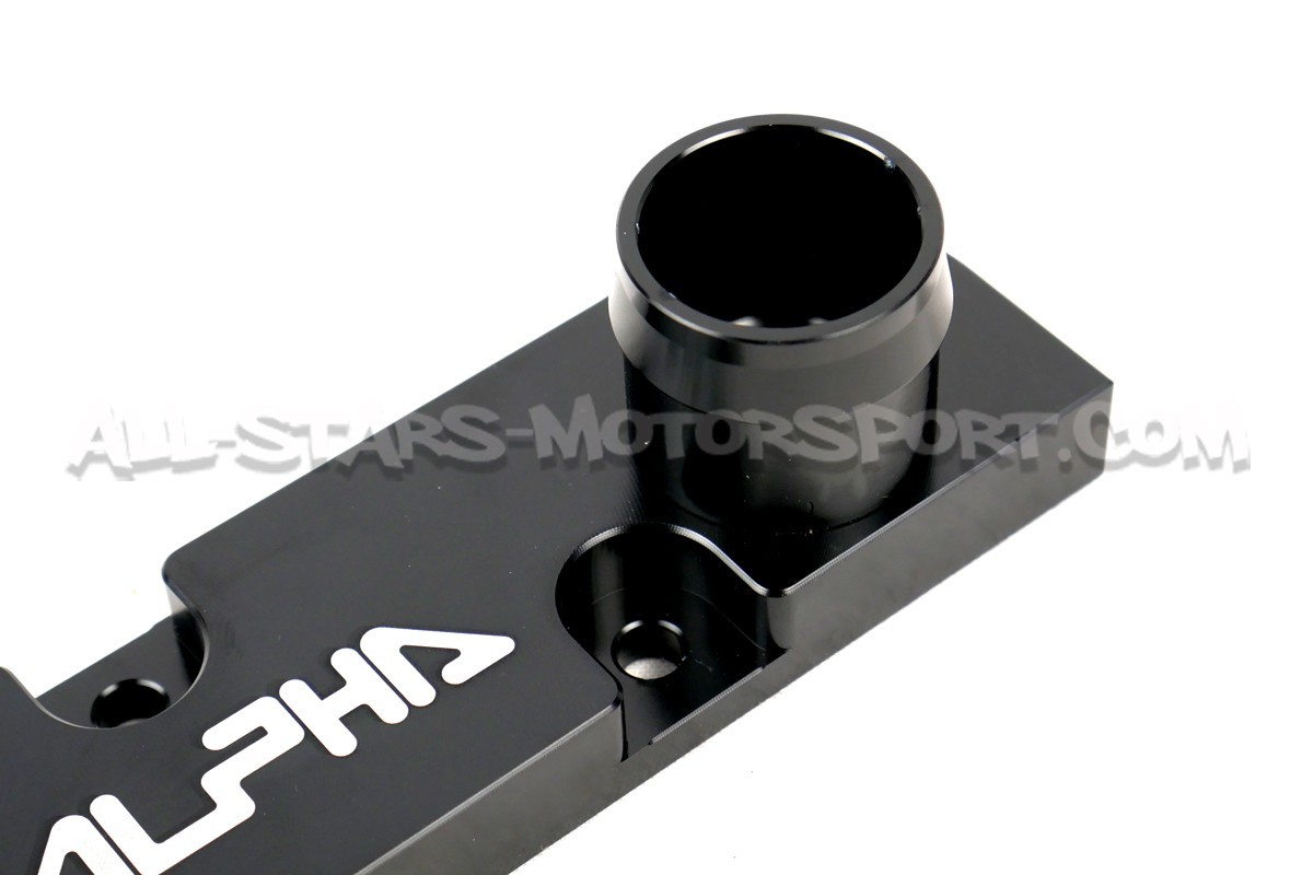 Adaptador de bobinas 2.0 TFSI Alpha Competition para 1.8T 20V
