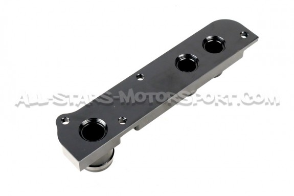 Platine PCV Alpha Competition pour catch can 2.0 TFSI EA113