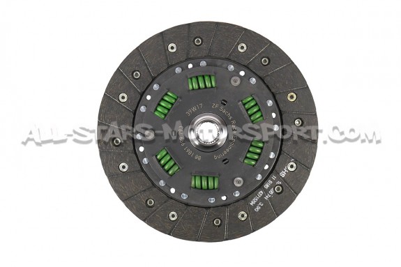 Embrague Reforzado 420+ Nm Sachs Performance para Golf 3 VR6