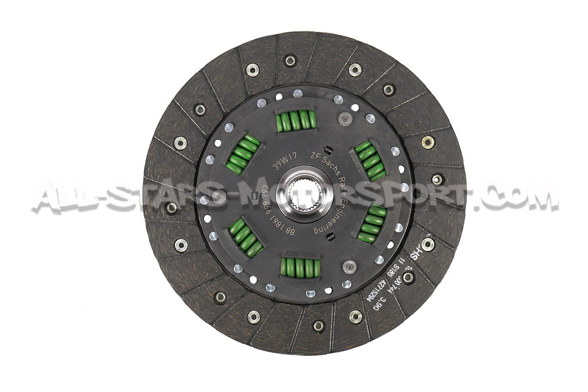 Embrayage renforcé Sachs 420+ Nm pour Golf 3 VR6