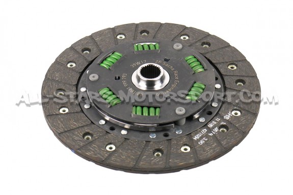 Embrague Reforzado 420+ Nm Sachs Performance para Golf 3 VR6