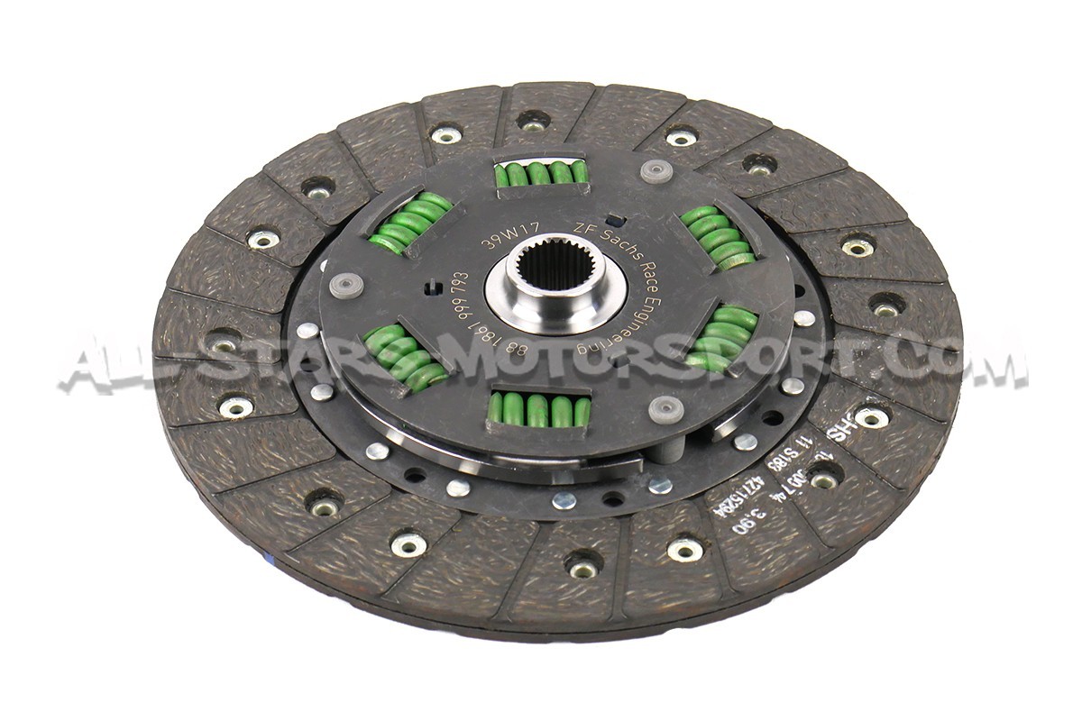 Embrayage renforcé Sachs 420+ Nm pour Golf 3 VR6