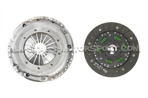 Sachs Performance Clutch Kit 420+ Nm for Golf MK3 VR6