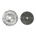 Sachs Performance Clutch Kit 420+ Nm for Golf MK3 VR6