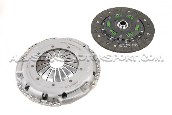 Sachs Performance Clutch Kit 420+ Nm for Golf MK3 VR6