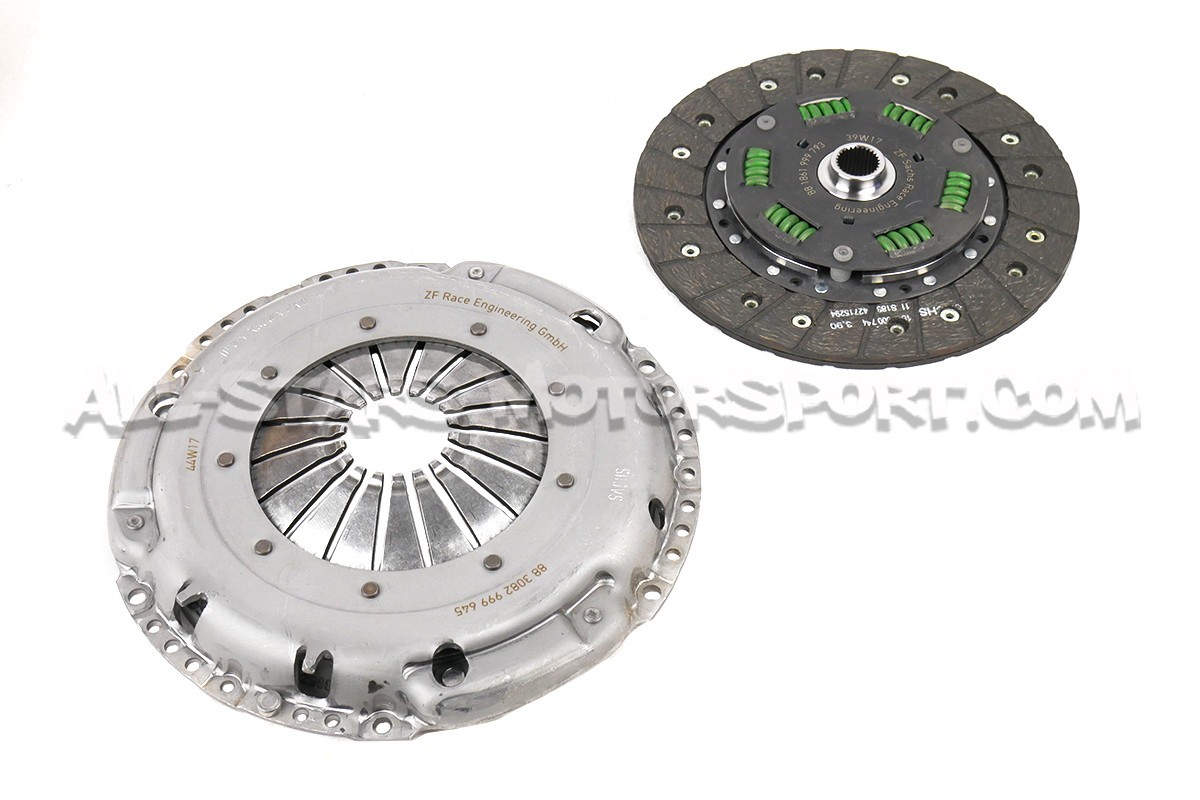 Sachs Performance Clutch Kit 420+ Nm for Golf MK3 VR6