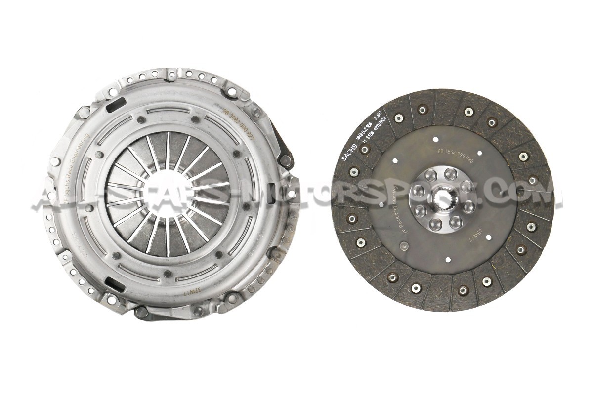 Embrague Reforzado 520+ Nm Sachs Performance para Audi S3 8L / Audi TT 8N