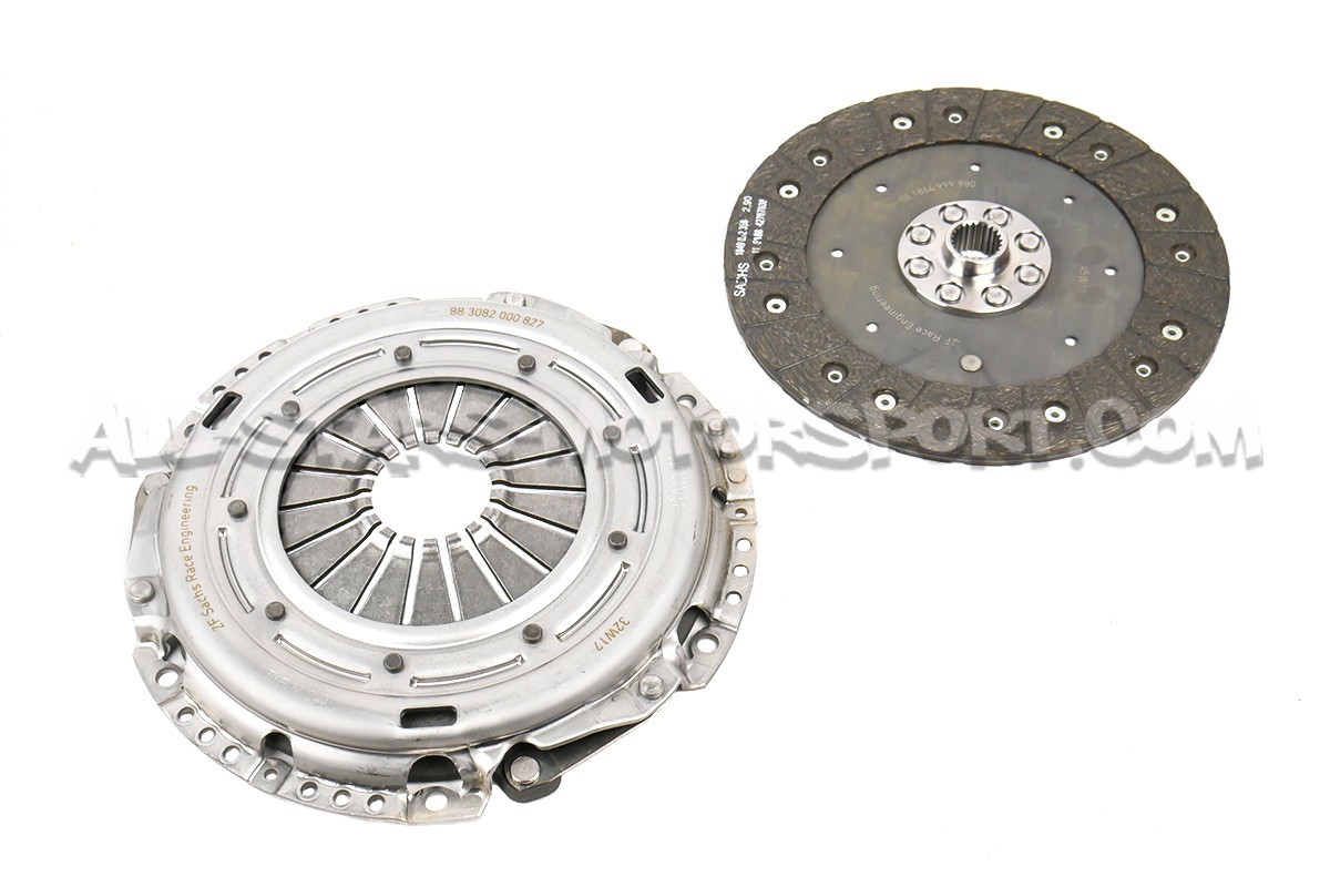 Embrague Reforzado 520+ Nm Sachs Performance para Audi S3 8L / Audi TT 8N