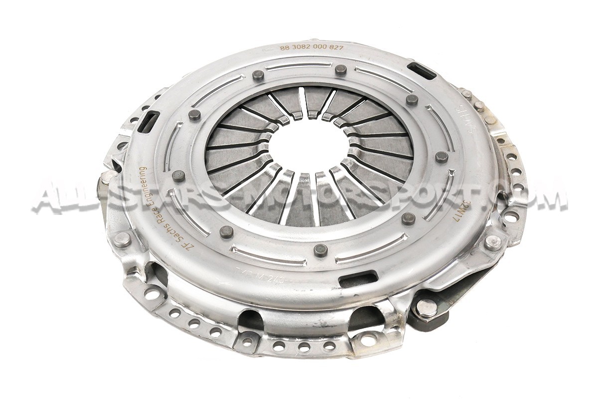 Sachs Performance Clutch Kit 520+ Nm for Audi S3 8L / Audi TT 8N