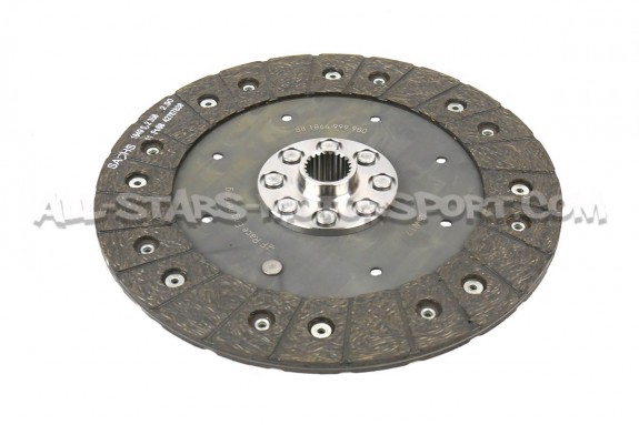 Embrayage renforcé Sachs 520+ Nm pour Audi S3 8L / Audi TT 8N