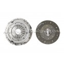 Sachs Performance Clutch Kit 520+ Nm for Seat Leon 1M 1.8T Cupra R
