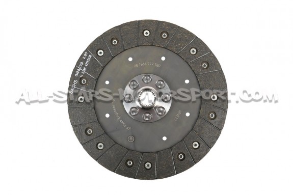 Sachs Performance Clutch Kit 520+ Nm for Golf 4 GTI 180