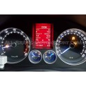 Boitier Polar Fis + Advanced Audi Seat Skoda Volkswagen