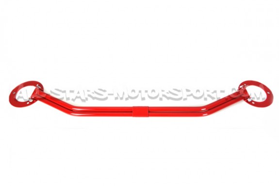 Golf 5 / Golf 6 Alpha Competition red front strut brace