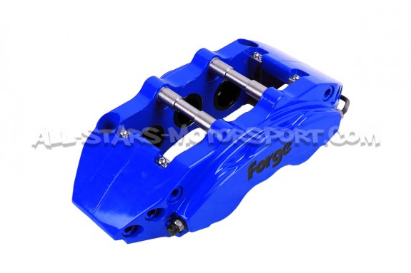 Kit de freno delantero Forge Motorsport para Golf 7 GTI / R