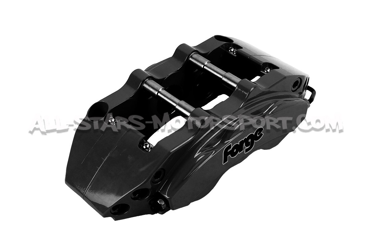 Kit gros frein avant Forge pour Golf 7 GTI / R