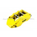 Forge Motorsport Front Brake Kit for Golf MK7 GTI / R