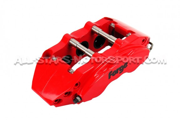 Kit gros frein avant Forge pour Golf 7 GTI / R