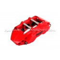 Kit de freno delantero Forge Motorsport para Golf 7 GTI / R