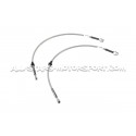Kit de freno delantero Forge Motorsport para Golf 7 GTI / R